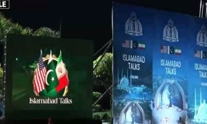 Pakistan Establishes Itself as Guarantor of Peace