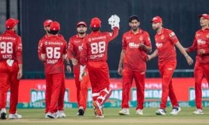 Islamabad United