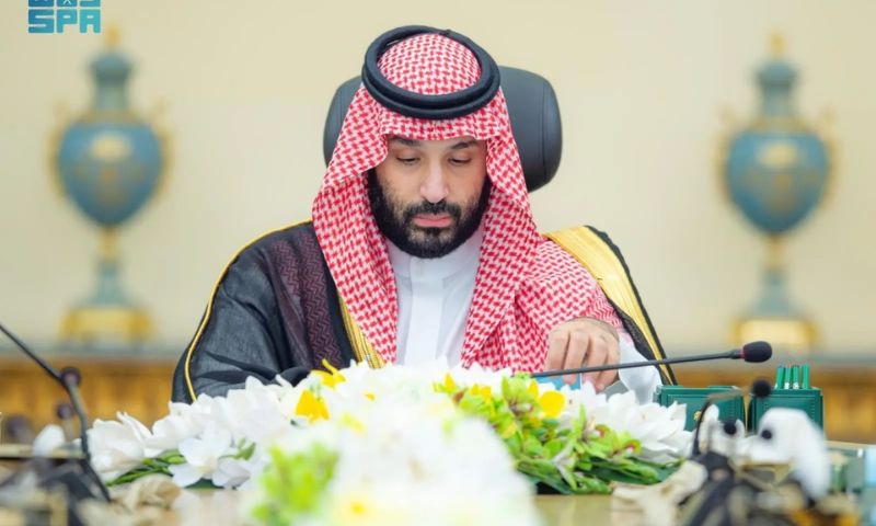 Saudi Arabia