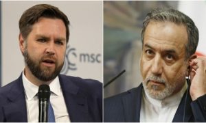 Iran Weighing Trump’s Call for Talks as Diplomatic Push Gains Momentum