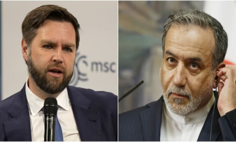 Iran Weighing Trump’s Call for Talks as Diplomatic Push Gains Momentum