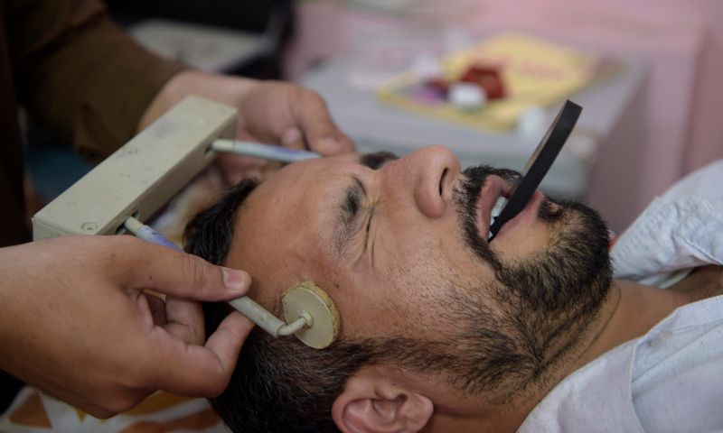 A Crisis in Silence: How Anxiety is Gripping KP’s Young Generation