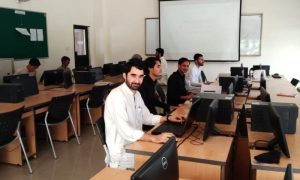 A Crisis in Silence: How Anxiety is Gripping KP’s Young Generation