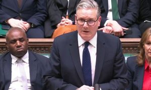 UK’s Starmer Admits 'Wrong Judgment' Over Mandelson Appointment Amid Epstein Ties