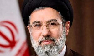 Khamenei