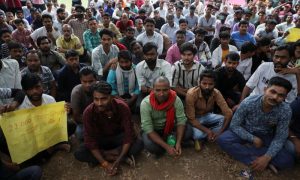 Widening Labour Strain: Wage Protests and Reverse Migration as Job Insecurity Deepens in India