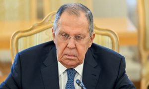Lavrov