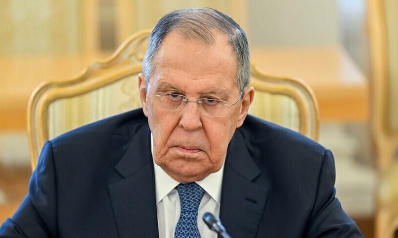 Lavrov