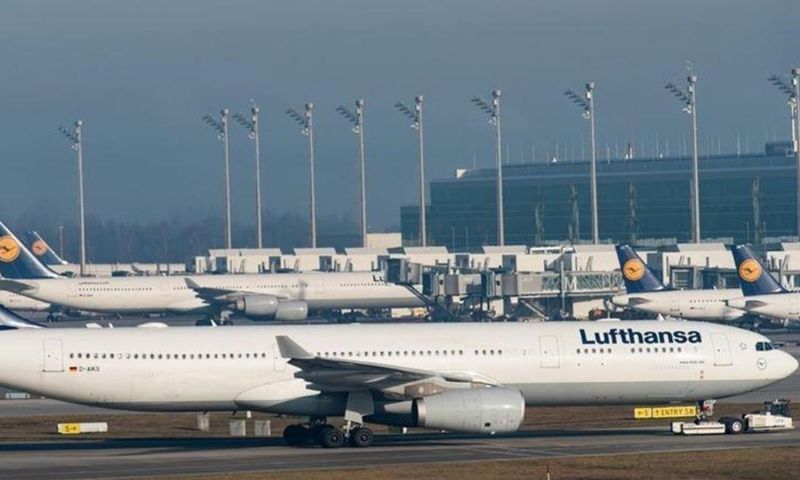 Lufthansa