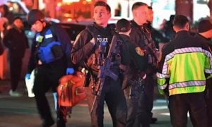 'Multiple' Injured in Midwestern US Campus Shooting: Police