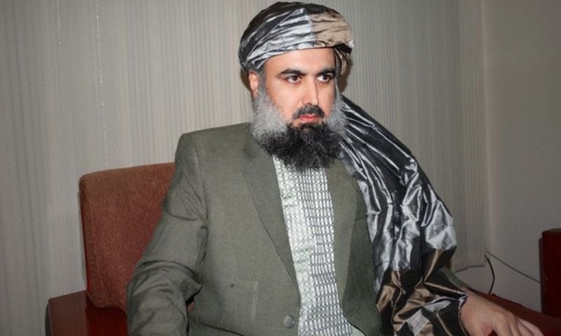 Mullah Mutasim's Arrest Exposes Cracks, Power Struggle in Afghan Taliban Ranks