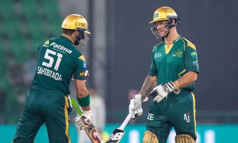 PSL 11: Multan Sultans Defeat RawalPindiz by Seven Wickets