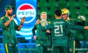 PSL 11: Nawaz, Smith Power Multan Sultans to Win Over Quetta Gladiators