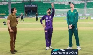 PSL 11: Multan Sultans Opt to Field Against Quetta Gladiators