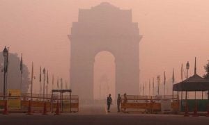 New Delhi