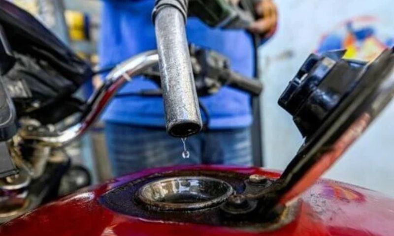 Oil Prices Jump Back Toward $100 After Israeli Strikes on Lebanon Violates Ceasefire