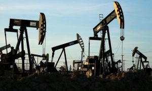 Oil Prices Surge Above $110 on Strait of Hormuz Stalemate