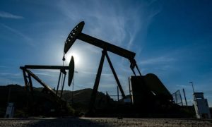 Oil Price Jumps to $115 as US Weighs 'Extended' Blockade of Iranian Ports