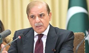 Pakistan’s ‘Full Efforts’ Ongoing After Islamabad Talks to Resolve US–Iran Conflict: PM Sharif