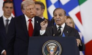 Timeline: How US–Iran Conflict Escalated and Led to Pakistan-Brokered Ceasefire