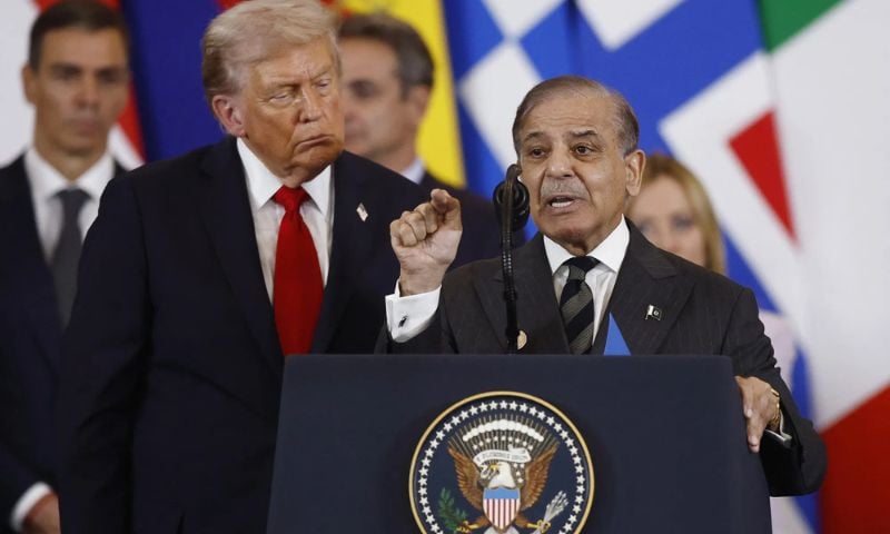 Timeline: How US–Iran Conflict Escalated and Led to Pakistan-Brokered Ceasefire