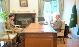 Pakistan Leadership Reviews Progress in US–Iran Mediation Efforts Ahead of Islamabad Talks