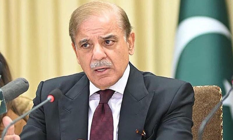 Pakistan’s ‘Full Efforts’ Ongoing After Islamabad Talks to Resolve US–Iran Conflict: PM Sharif