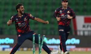 No Captains in the Making