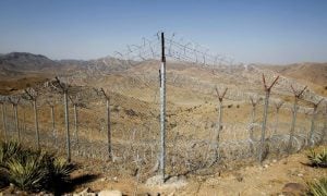 Afghan Taliban's Unprovoked Cross-Border Fire Kill Three Pakistani Civilians