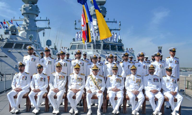 Pak Navy