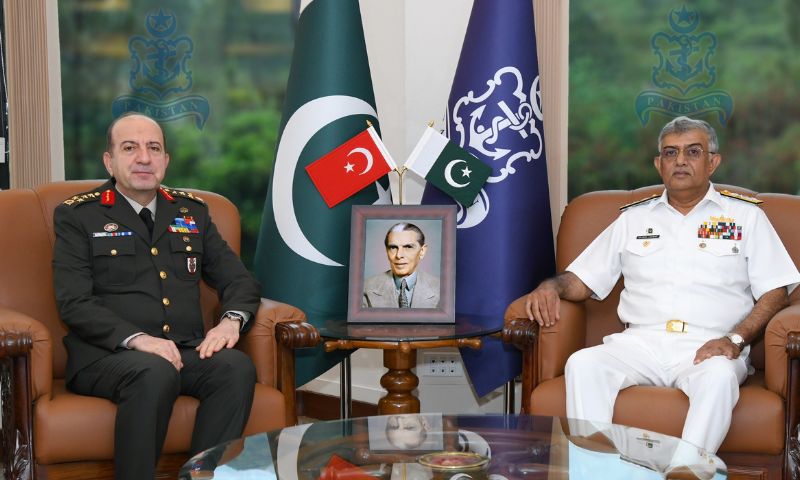 Pakistan 17