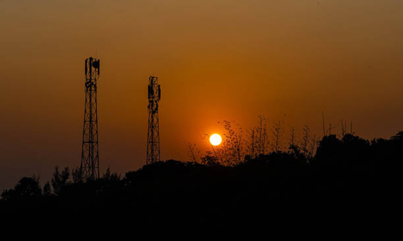 dhaka telecom