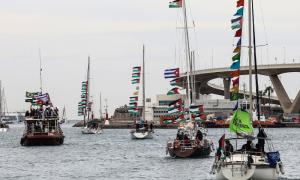 Gaza flotilla