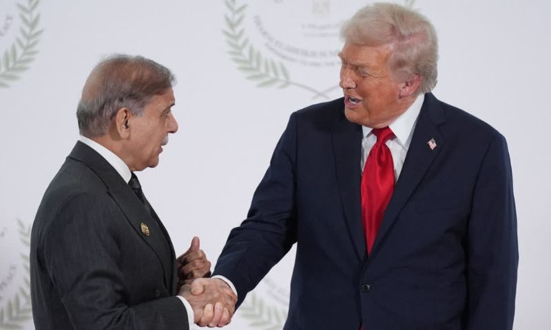 Pakistan