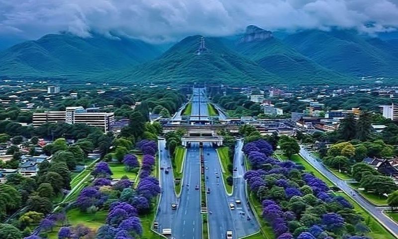 Pakistan