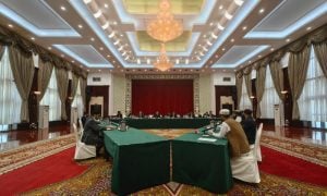 Pakistan, Afghan Taliban Agree to Avoid Escalation: China