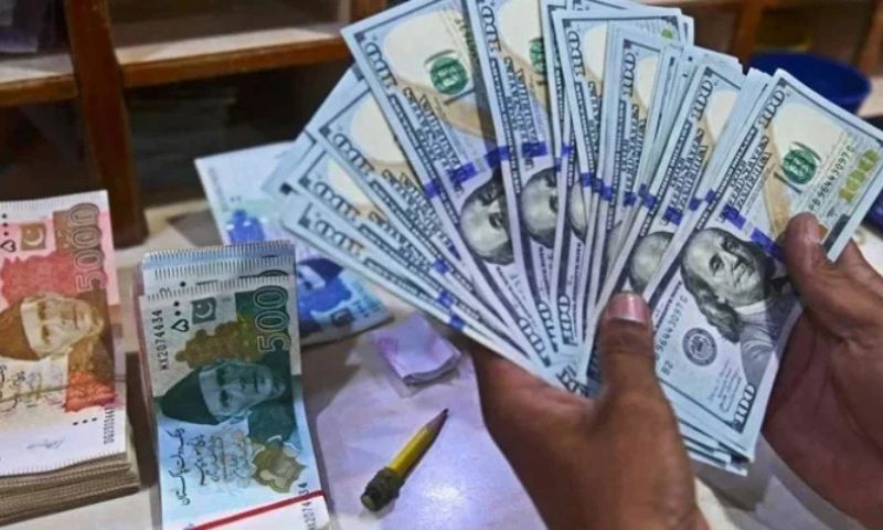 Pakistan Strengthens External Account with $1.43 Billion Debt Repayment