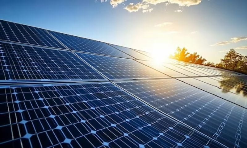 ADB Pledges Support for Pakistan’s Transition to Renewable Energy