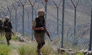 Pakistan Forces Kill 13 'Indian-Sponsored’ Terrorists in Foiled Infiltration Attempts Along Pak-Afghan Border