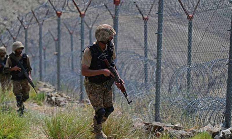 Pakistan Forces Kill 13 'Indian-Sponsored’ Terrorists in Foiled Infiltration Attempts Along Pak-Afghan Border