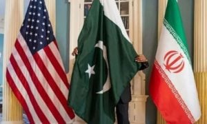 Global Leaders Urge ‘Full Implementation’ of Pakistan-Brokered US-Iran Ceasefire