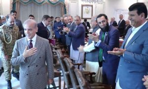 Pakistan's PM Praises Iran and US for Truce and Upcoming Talks