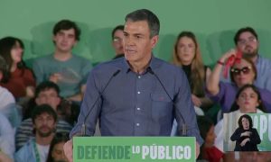 Spain to Urge EU to Suspend Association Agreement with Israel Over Rights Concerns