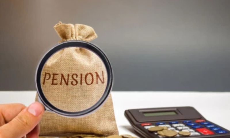 Pakistan's Pension Reform Gains Momentum with New Fund Approvals