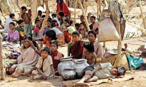 Iran Conflict Could Push 2.5 Million Indians Into Poverty: UN