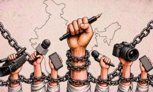 India Slips to 157th in World Press Freedom Index 2026