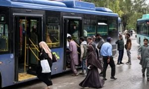 Pakistan Rolls Out Public Transport Subsidies Amid Global Fuel Price Hike
