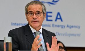 Military Activity Near Iran’s Bushehr Nuclear Plant Risks Severe Radiological Accident: IAEA Chief