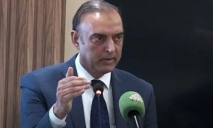 Pakistan Economy Better Placed to Face External Shocks: SBP Governor