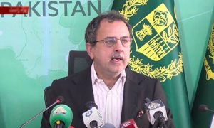 Pakistan Faces Power Outages Due to Gas Disruptions Amid Iran Conflict